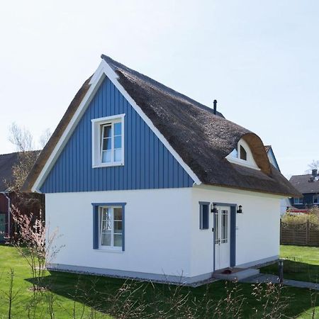Traumgarten Villa Harmonie Prerow Exterior foto
